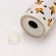New Year. Set for spices "Orange", 12 x 6.5 x 7 cm