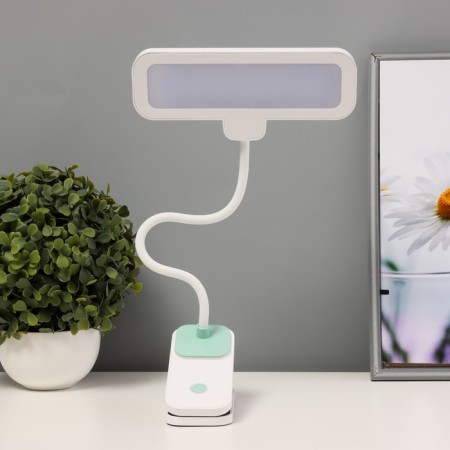 LED LED 4W USB AKB BEAL-GREAT BEAL-GENTER 12.5x19x32.5 cm-5