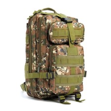 Tactical backpack 