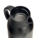 Thermos-coffeery "Lavit", 1 l, retains heat 20 hours, 12 x 21 cm, black