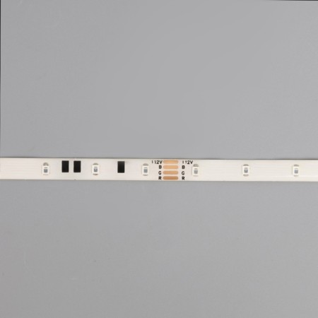 LEAZON LIGHTING 5 m, IP65, SMD2835, 54 LED/m, 12 V, RGB.-15