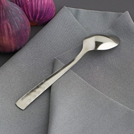 A spoon of a teaspoon "Ravington", length 13.5 cm, thickness 1.2 mm-1