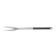 Palisad Camping barbecue plug, 37 cm, stainless steel