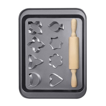 Baking Set "Beginning Culinary" Regent Inox Easy, 24x18x2 cm