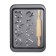 Baking Set "Beginning Culinary" Regent Inox Easy, 24x18x2 cm