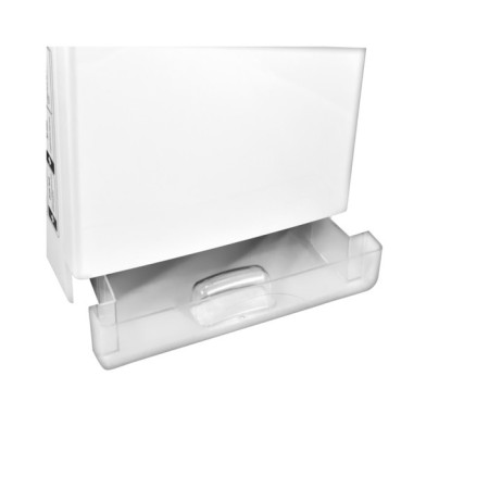 Hand dryer PUFF-8890, 2000 watts, submersible, white-7