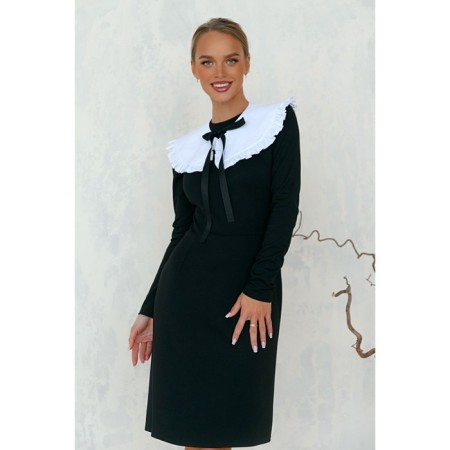 Female dress 5006, size 50-4