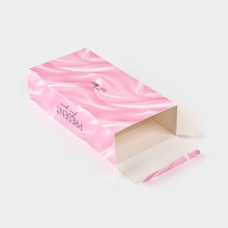 Folding box "Gift for you", 20 x 10 x 5 cm-3