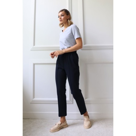 Women's pants, size 42-2
