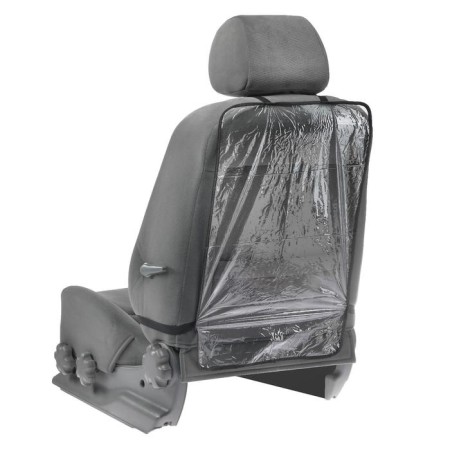 Nabbus-nuzapina, transparent, PVC, 60x46 cm
