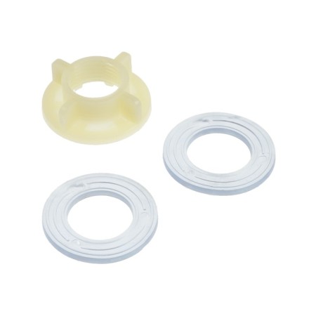 ACCOONA A9086 monoster, for cold water, chrome-5