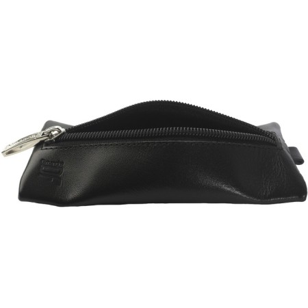 Key of lightning, length 15 cm, black color-2