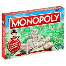 Board game 