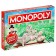 Board game "Monopoly", classic