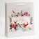 Laminated vertical package “Congratulations to you”, m 30 x 26 x 9 cm, New Year