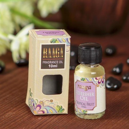 Aromatic aromatic "Raaga" 10 ml tropical fruit-1