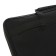 Folder with handles textile A4, 365 x 290 x 30 mm, calligrata, 1sh41, "office", external/inner pocket, black