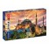 Pazle Premium "Big Mosque Aiya-Sofia", 500 elements