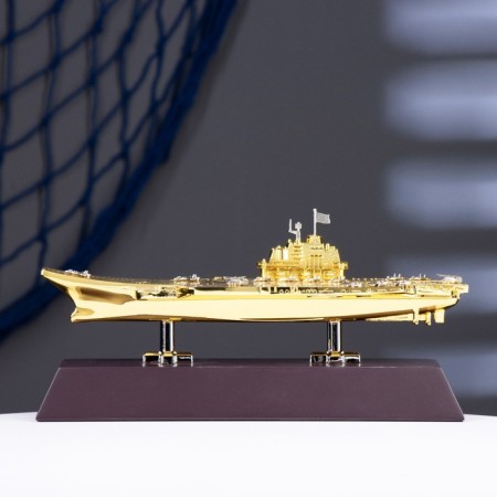 Souvenir ship on the Aviaman's stand 25cm