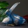 Candlest "Pelican" 27x28cm