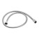 Soul hose "Soyuzkran" 569-038, sliding 100-120 cm, stainless steel, plastic, PVC