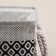 Box for storing things SL Home, 31 × 22 × 22.5 cm, white color