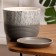 Pot Flower Seasons Buy Winter No. 2, 1.6 L, D - 15 cm