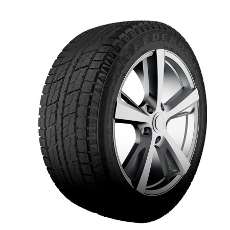 Winter insidious tire Federal Himalaya Iceo 155/65 R14 75Q