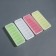 Organizer for decor, 7 cells, 15.8 × 6.2 × 2.7 cm, color mix