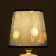 Universal lampshade "planets" E14 14x14x13cm