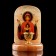 The icon "Inexhaustible bowl", with a candlestick, selenite
