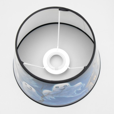 Абажур "Призраки" Е14 20х20х15 см-1