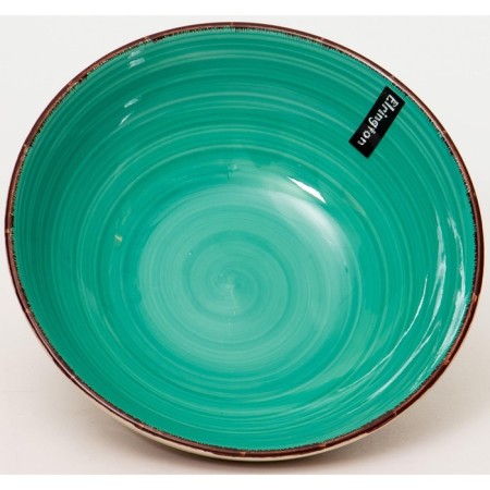 Deep plate Elrington “Airgraph. Emerald ”, 180 ml