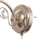 Bra "Viliam" 1x60W E27 gold