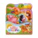 Book with soft puzzles EVA "My Big Farm", 12 p.