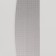 Nail laser saw, bilateral, 16.5 cm, gray color