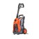 High pressure washing Patriot GT880 Imperial, 160 bar, 300 l/hour, self -digging