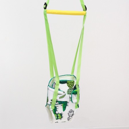 Jumpers No. 1, 2B1 "Cacti" (jumpers, swings, Tarzanka)-1