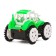 Tractor-echoed "farmer", works on batteries, color mix