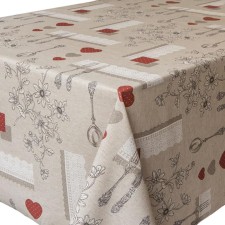 Mirha tablecloth 