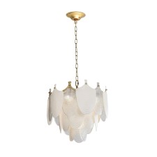 Porcela E14 11x40W chandelier