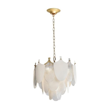 Люстра PORCELA E14 11x40W