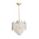 Люстра PORCELA E14 11x40W