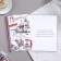 Postcard "Congratulations - 1" 18.5x29 cm