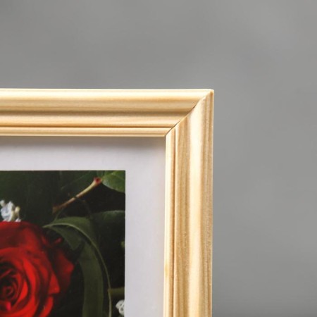 Photo frame 15x20 (3N68) b/color (plastic screen)-2