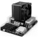 Jonsbo HX6250 Coler