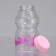 Water bottle "Easter bunnies", 480 ml