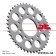 General star JT SPROCKETS JTR1334-43, chain 530, 43 teeth
