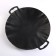 Saj "Frozen New" diameter 40 cm, steel thickness 2 mm