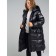 Winter coat for the girl PlayTode, height 152 cm